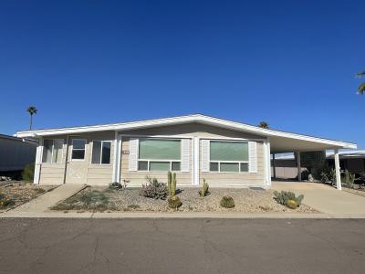Mobile Home at 2501 W Wickenburg Way 37 Wickenburg, AZ 85390