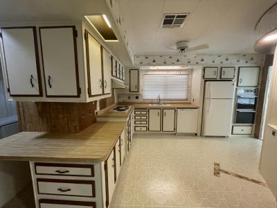 Photo 4 of 13 of home located at 2501 W Wickenburg Way 37 Wickenburg, AZ 85390