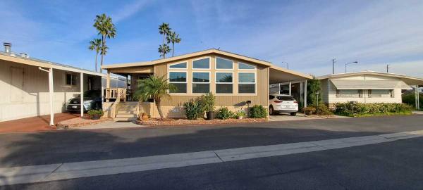 1989 Goldenwest Mobile Home For Sale