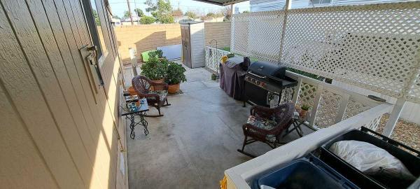 1989 Goldenwest Manufactured Home