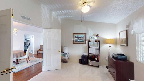 1989 Goldenwest Manufactured Home