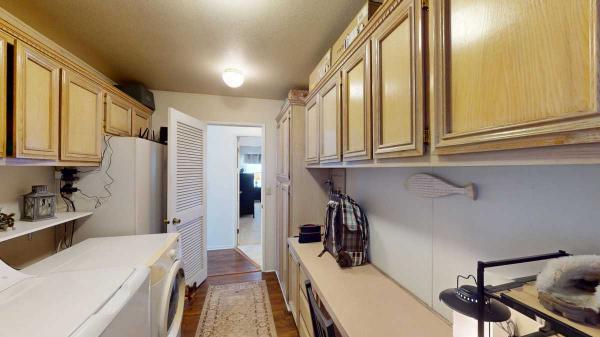 1989 Goldenwest Manufactured Home