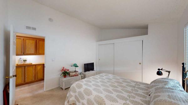 1989 Goldenwest Manufactured Home