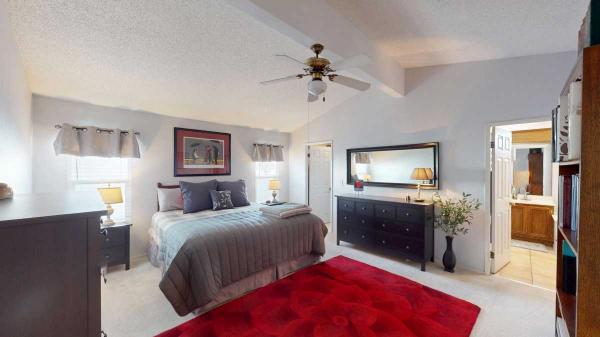 1989 Goldenwest Manufactured Home