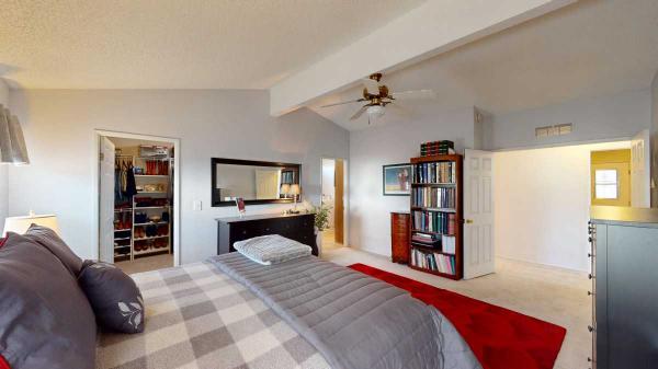 1989 Goldenwest Manufactured Home