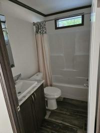 2024 Mid Country West Lake Sapphire Mobile Home