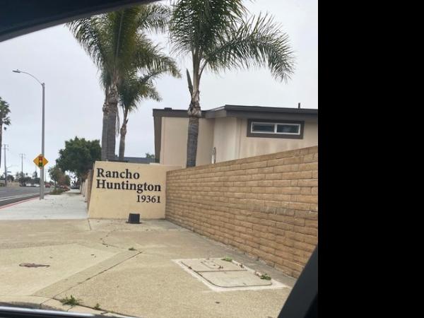 1989 Goldenwest Manufactured Home