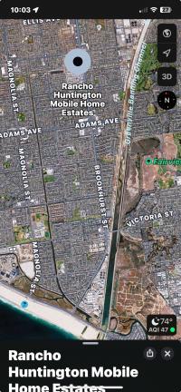 1989 Goldenwest Manufactured Home