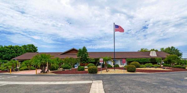 1989 Goldenwest Manufactured Home