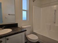 2021 CAVCO 110E322643A Manufactured Home