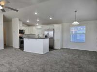 2021 CAVCO 110E322643A Manufactured Home