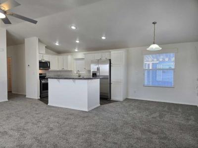 Photo 4 of 8 of home located at 709 Elk Dr SE Albuquerque, NM 87123