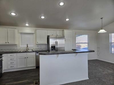 Photo 2 of 8 of home located at 709 Elk Dr SE Albuquerque, NM 87123