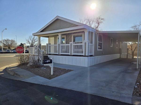 2021 CAVCO Mobile Home For Sale