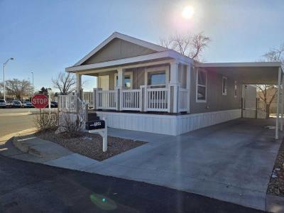 Mobile Home at 709 Elk Dr SE Albuquerque, NM 87123