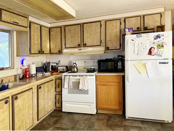 1979 Lifestyle Homes, Inc MH Manufactured Home