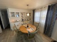 1973 Parkwood Doublewide Mobile Home