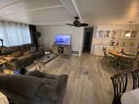 1973 Parkwood Doublewide Mobile Home