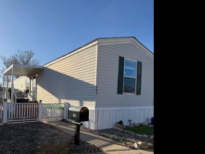 Mobile Home at Singing Arrow / Horseshoe Trail Albuquerque, NM 87123