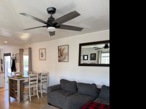 2020 CHAMPION Mobile Home