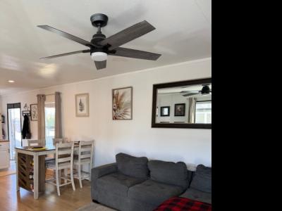 Photo 4 of 43 of home located at Singing Arrow / Horseshoe Trail Albuquerque, NM 87123