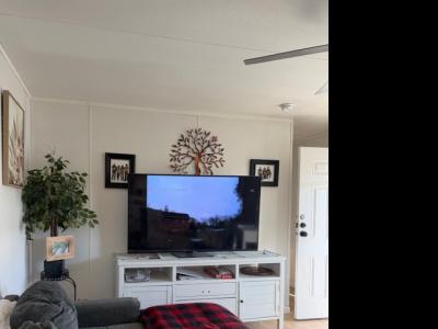 Photo 5 of 43 of home located at Singing Arrow / Horseshoe Trail Albuquerque, NM 87123