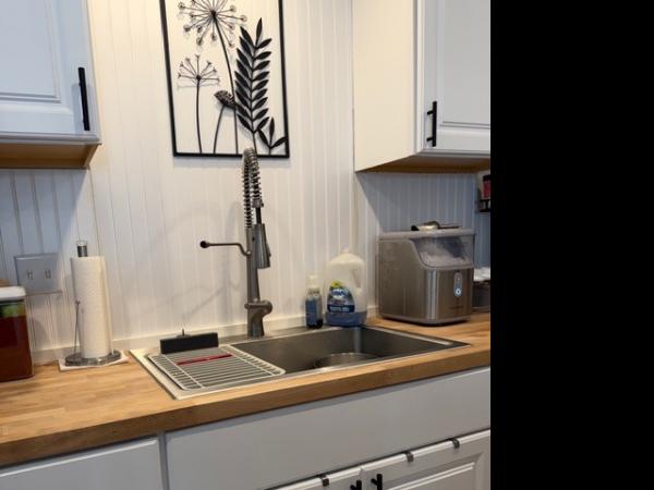 2020 CHAMPION Mobile Home