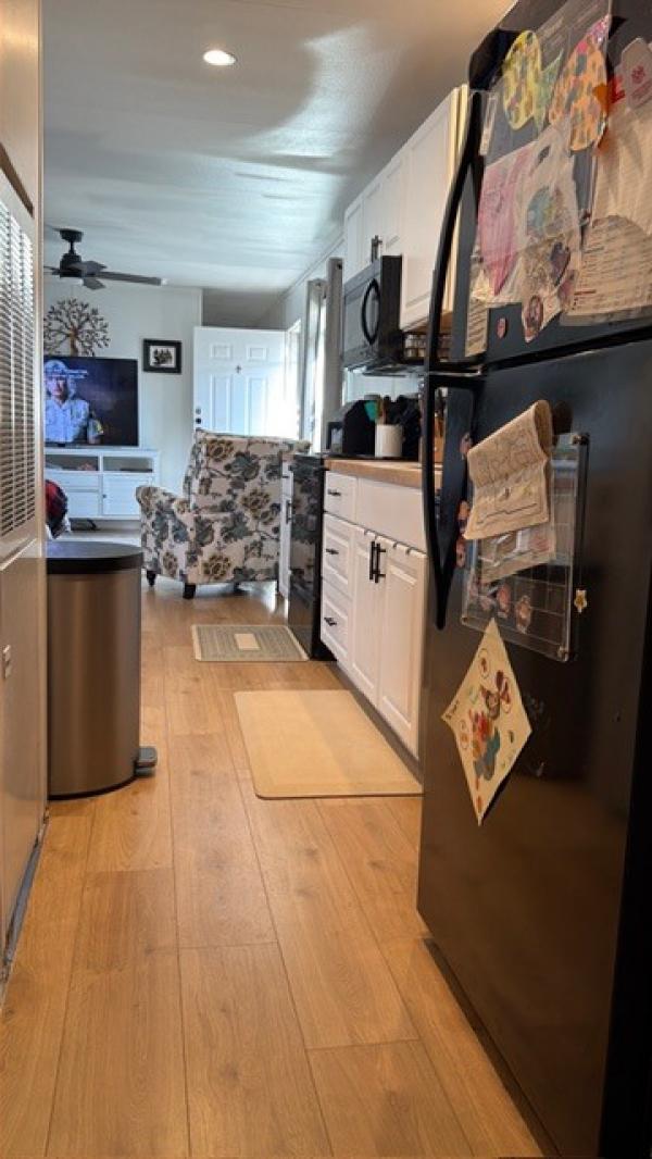 2020 CHAMPION Mobile Home