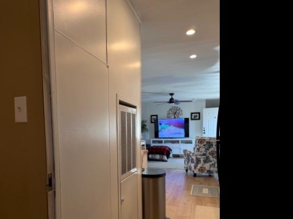 2020 CHAMPION Mobile Home