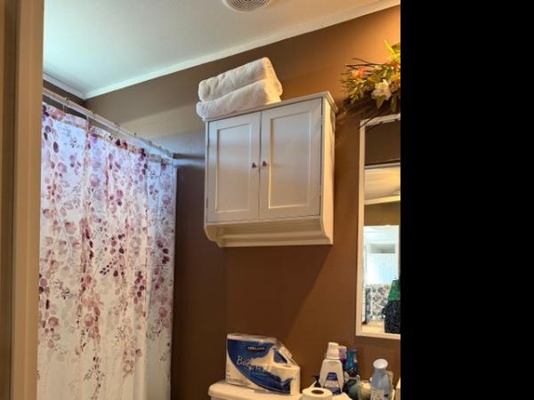 2020 CHAMPION Mobile Home