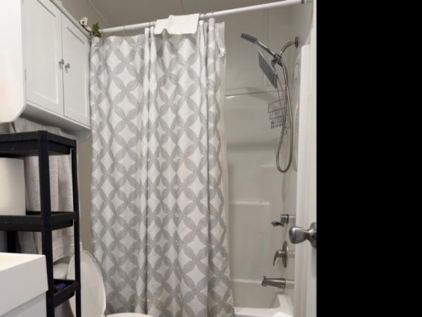 2020 CHAMPION Mobile Home