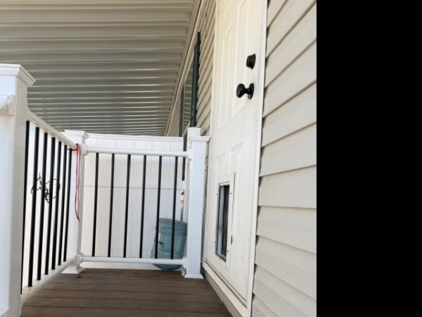 2020 CHAMPION Mobile Home