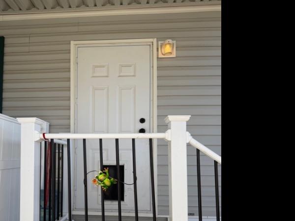 2020 CHAMPION Mobile Home