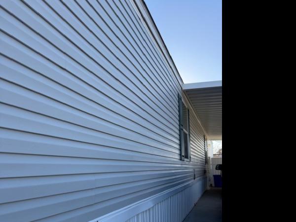 2020 CHAMPION Mobile Home