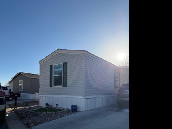 2020 CHAMPION Mobile Home