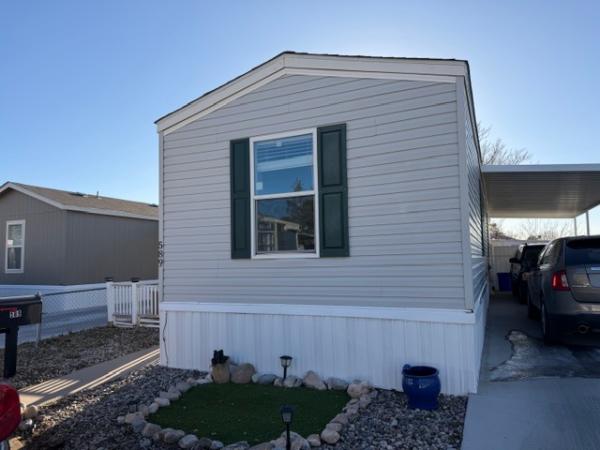 2020 CHAMPION Mobile Home