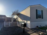 2020 CHAMPION Mobile Home