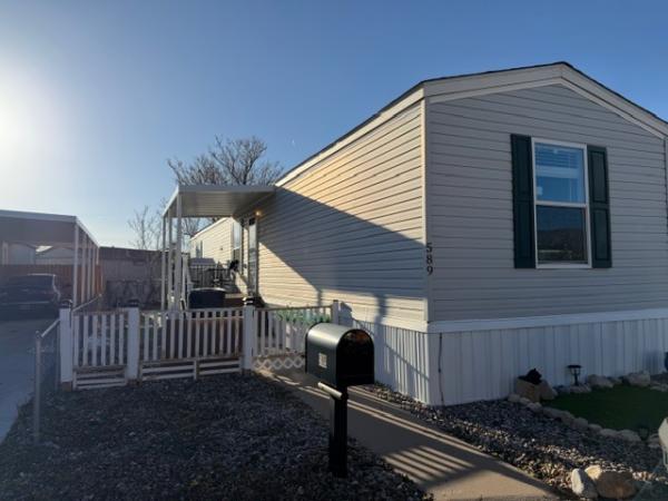 2020 CHAMPION Mobile Home