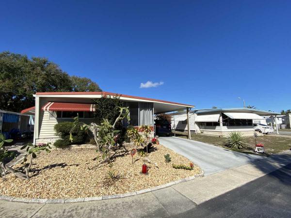 Photo 1 of 2 of home located at 39248 Us Highway 19 N #361 Tarpon Springs, FL 34689