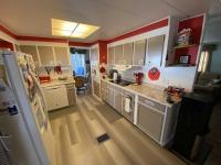 1972 Parkwood Doublewide Mobile Home