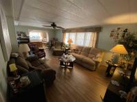 1972 Parkwood Doublewide Mobile Home