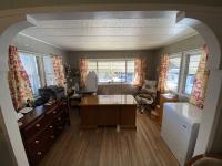 1972 Parkwood Doublewide Mobile Home