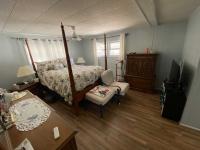 1972 Parkwood Doublewide Mobile Home