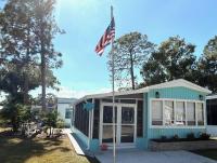 1990 Franklin Franklin Manufactured Home