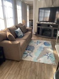 1990 Franklin Franklin Manufactured Home