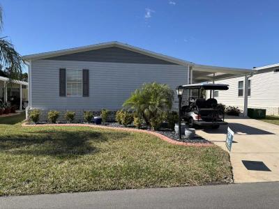 Mobile Home at 115 Bearwoods Ave Lake Placid, FL 33852