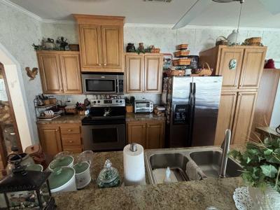 Photo 4 of 16 of home located at 115 Bearwoods Ave Lake Placid, FL 33852