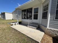 2008 Fleetwood Manufactured Home