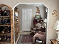 2008 Fleetwood Manufactured Home