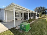 2008 Fleetwood Manufactured Home